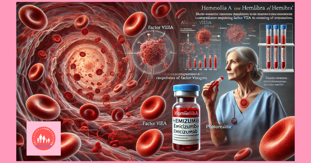 blood-related-drug-emicizumab