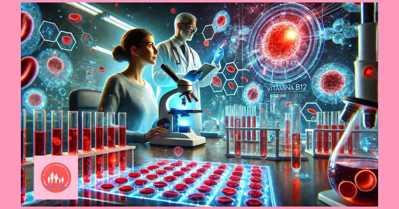 blood-related-drug-cobamamide