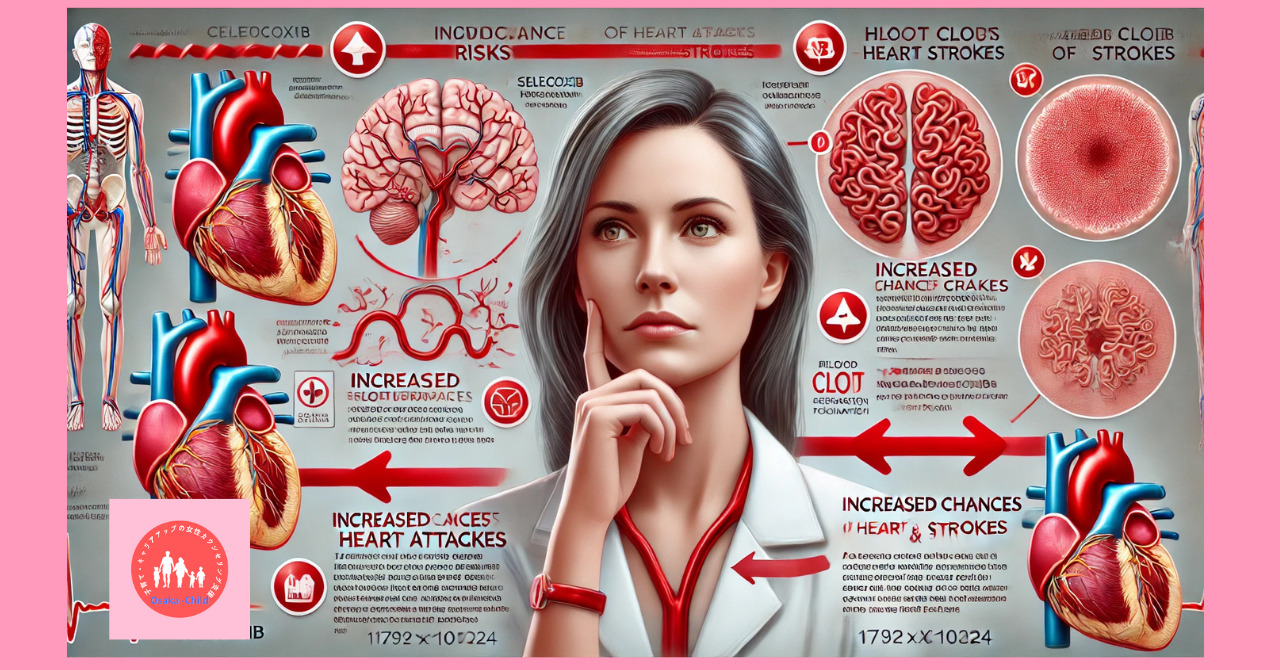 anti-inflammatory-drug-celecoxib