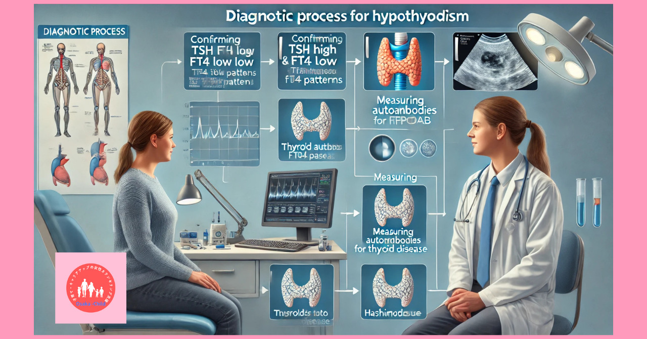 thyroid-disease-diagnosis-flowchart