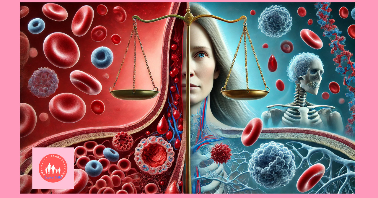 blood-test-blood-components-blood-coagulation-system-fibrinolytic-solution