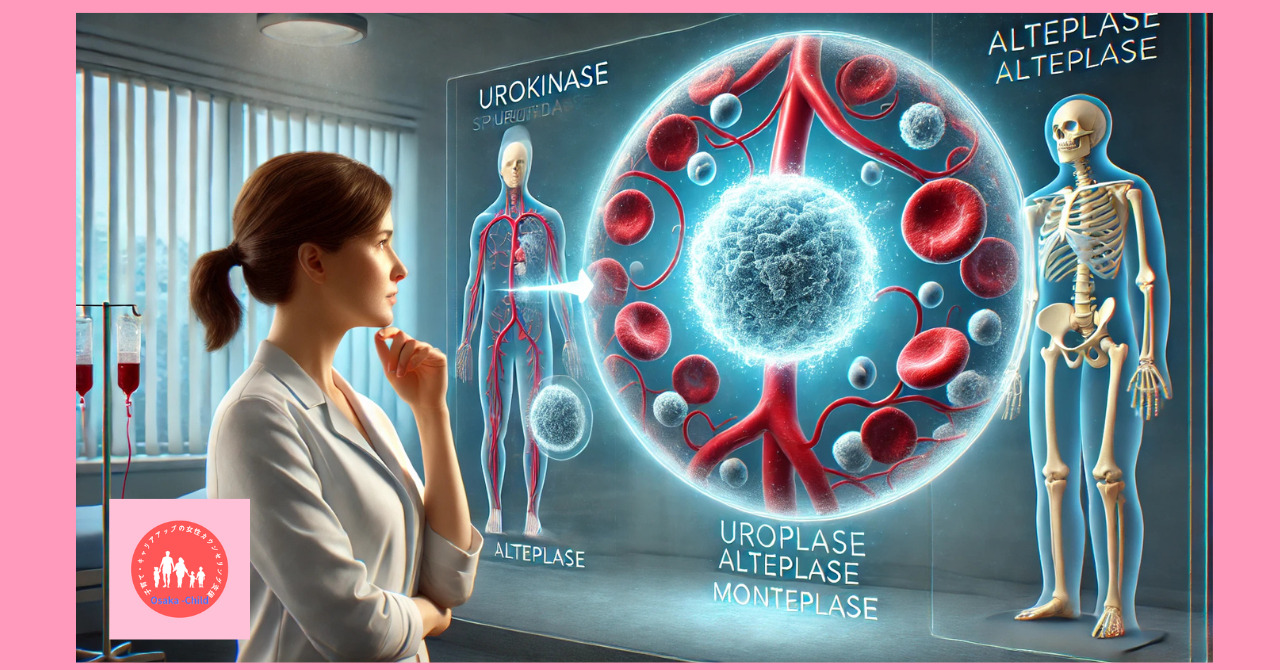 thrombolytic-drugs-types