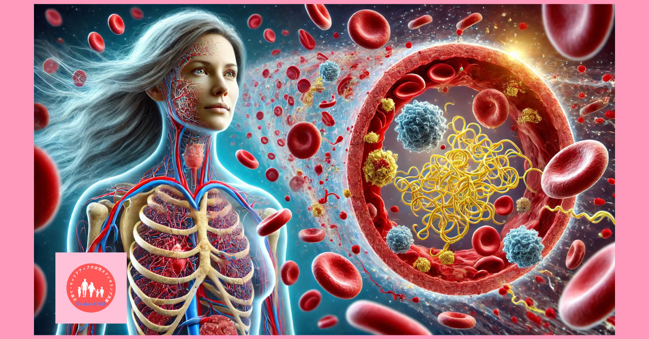 blood-test-blood-components-blood-coagulation-system-fibrinolytic-solution