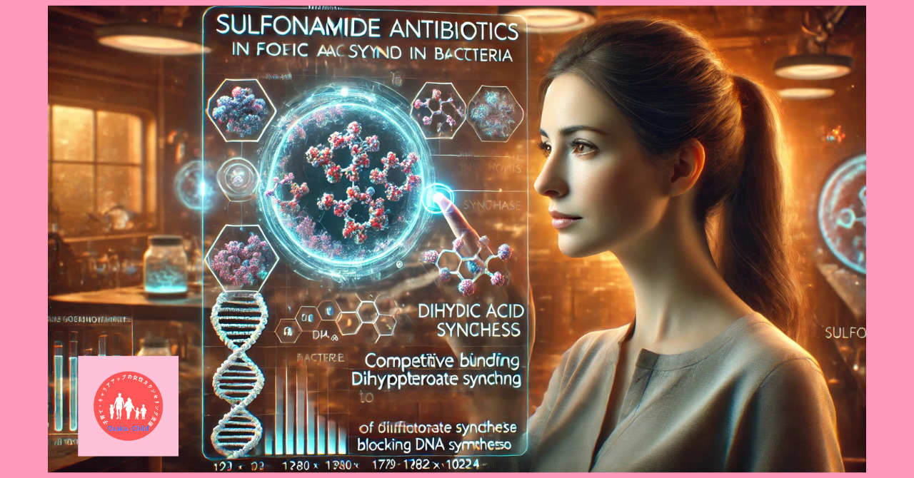 antibiotics-function-molecular-genetics