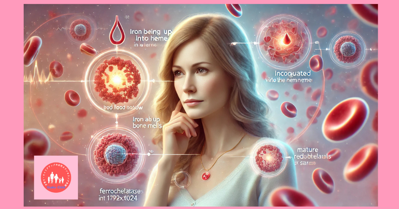 iron-metabolism-function-biochemistry