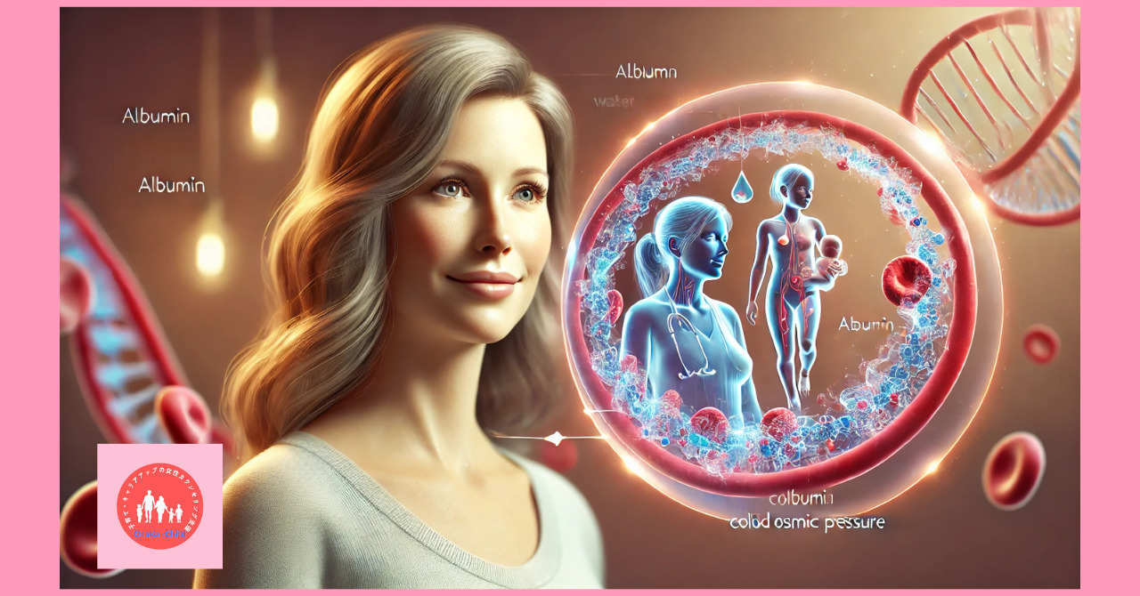 plasma-protein-function-biochemistry