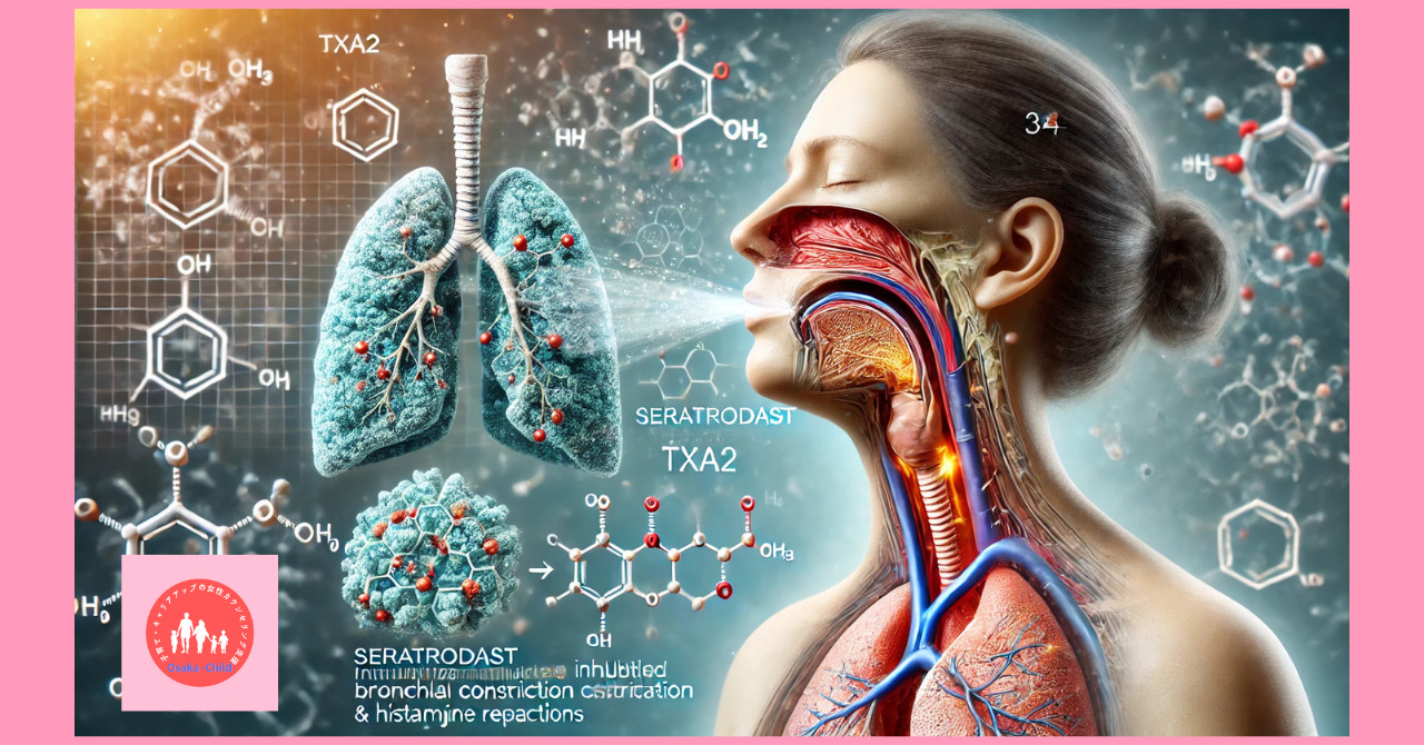 immune-system-related-drug-seratrodast