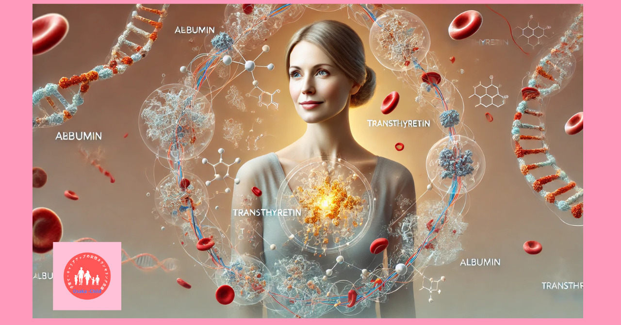 plasma-protein-function-biochemistry