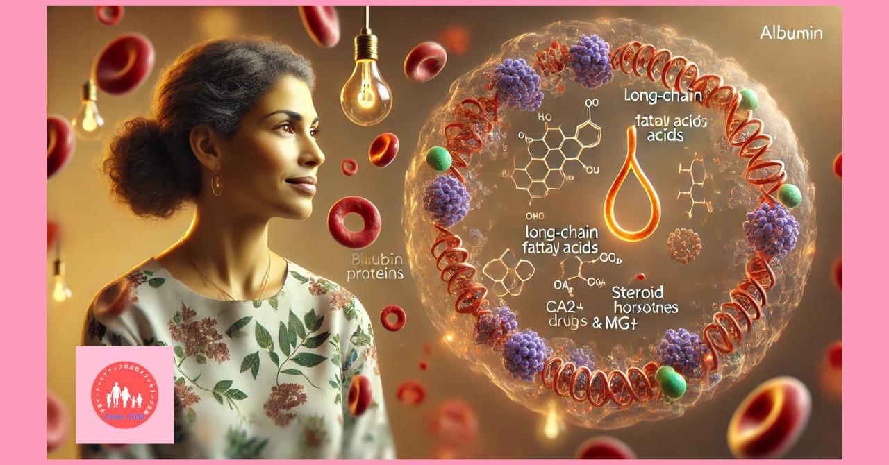 plasma-protein-function-biochemistry