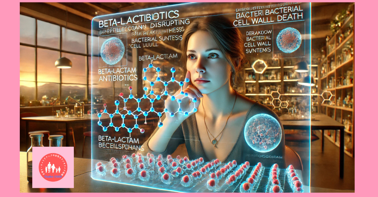 antibiotics-function-molecular-genetics