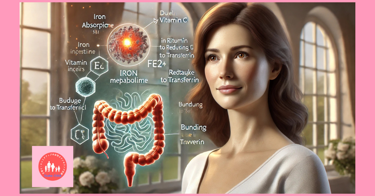 iron-metabolism-function-biochemistry