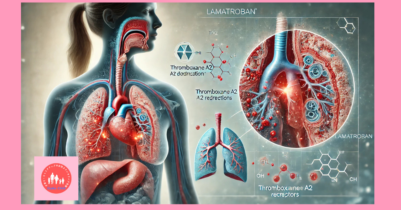 immune-system-related-drug-ramatroban