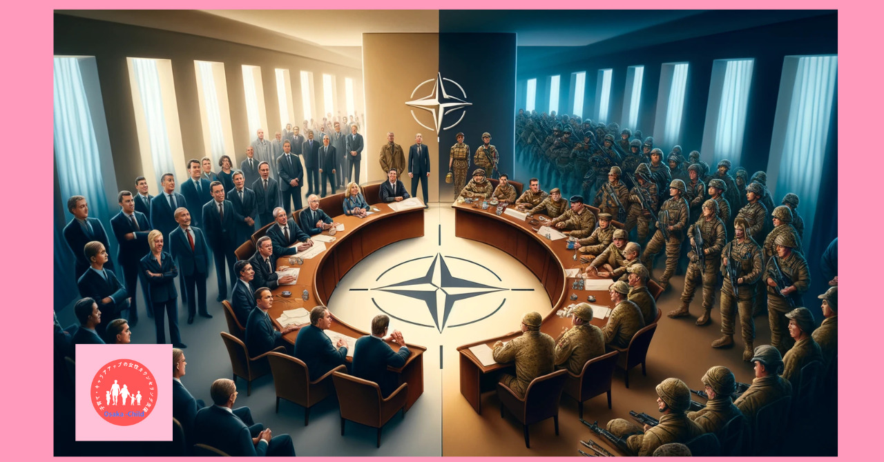 north-atlantic-treaty-organization-(nato)-member-countries-high-school-world-history