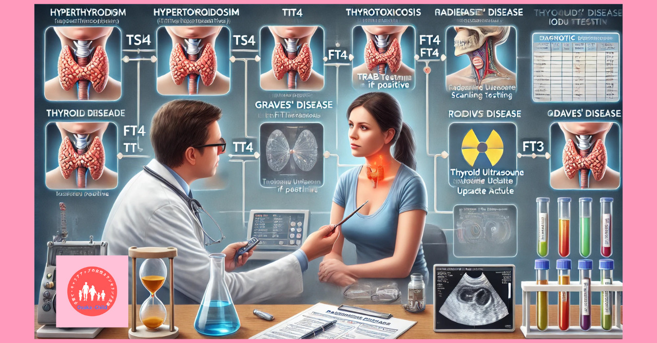 thyroid-disease-diagnosis-flowchart