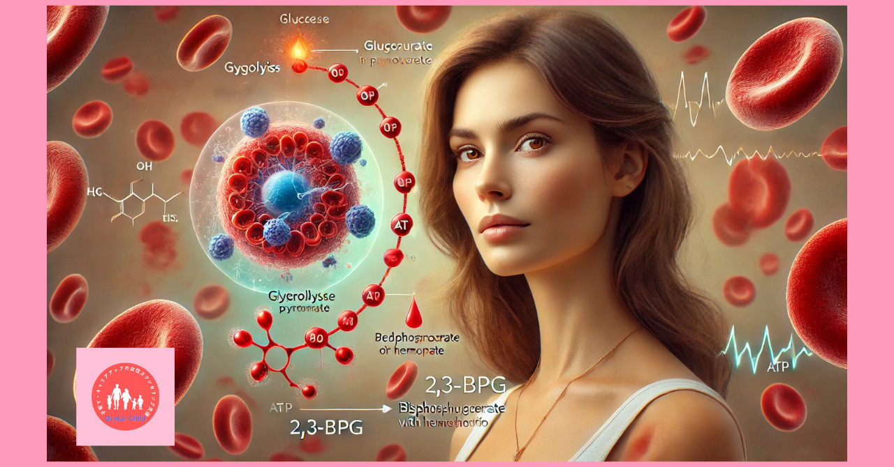 red-blood-cell-metabolism-function-biochemistry