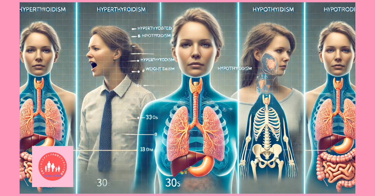 thyroid-disease-symptoms