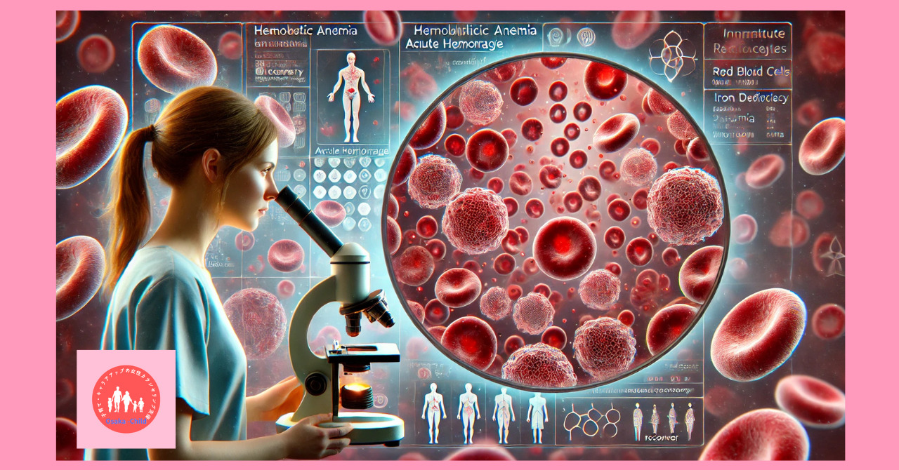 blood-test-what-you-can-learn-reticulocyte