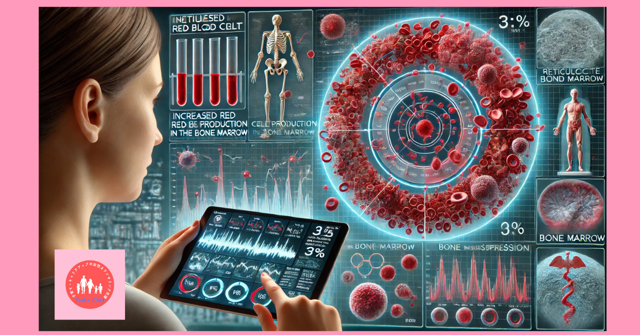 blood-test-what-you-can-learn-reticulocyte