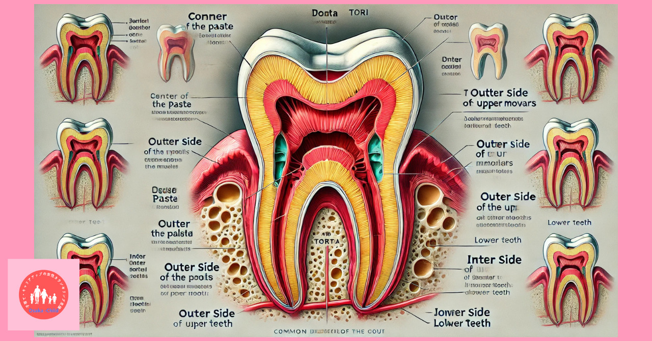 gum-inner-side-lump