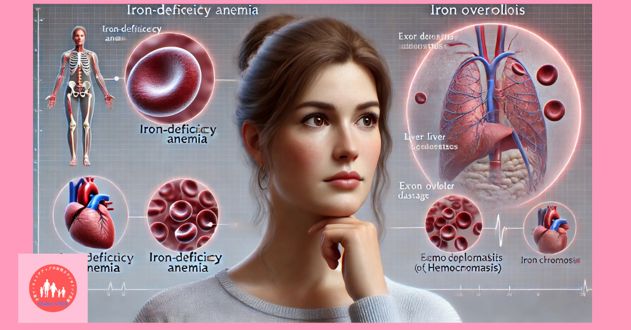 iron-metabolism-function-biochemistry