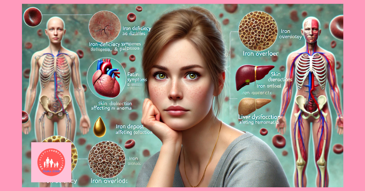 iron-metabolism-function-biochemistry