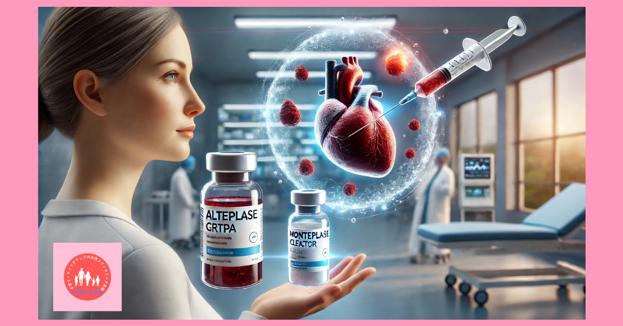 thrombolytic-drugs-types