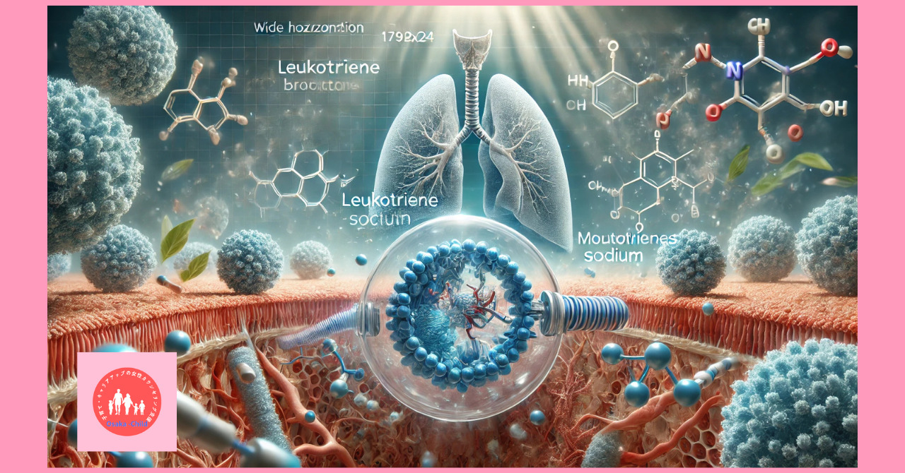 immune-system-related-drug-montelukast-sodium