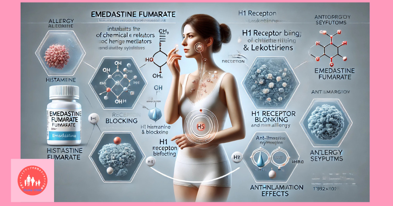 immune-system-related-drug-emedastine-fumarate