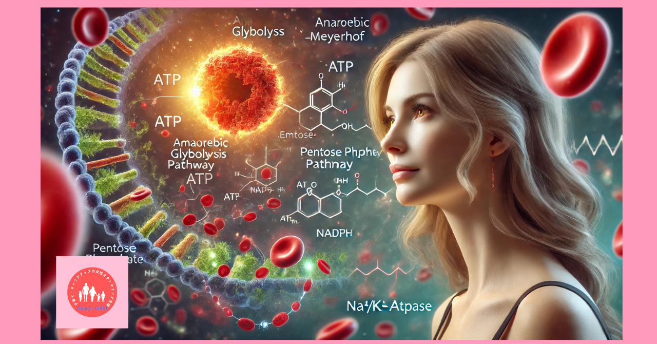 red-blood-cell-metabolism-function-biochemistry