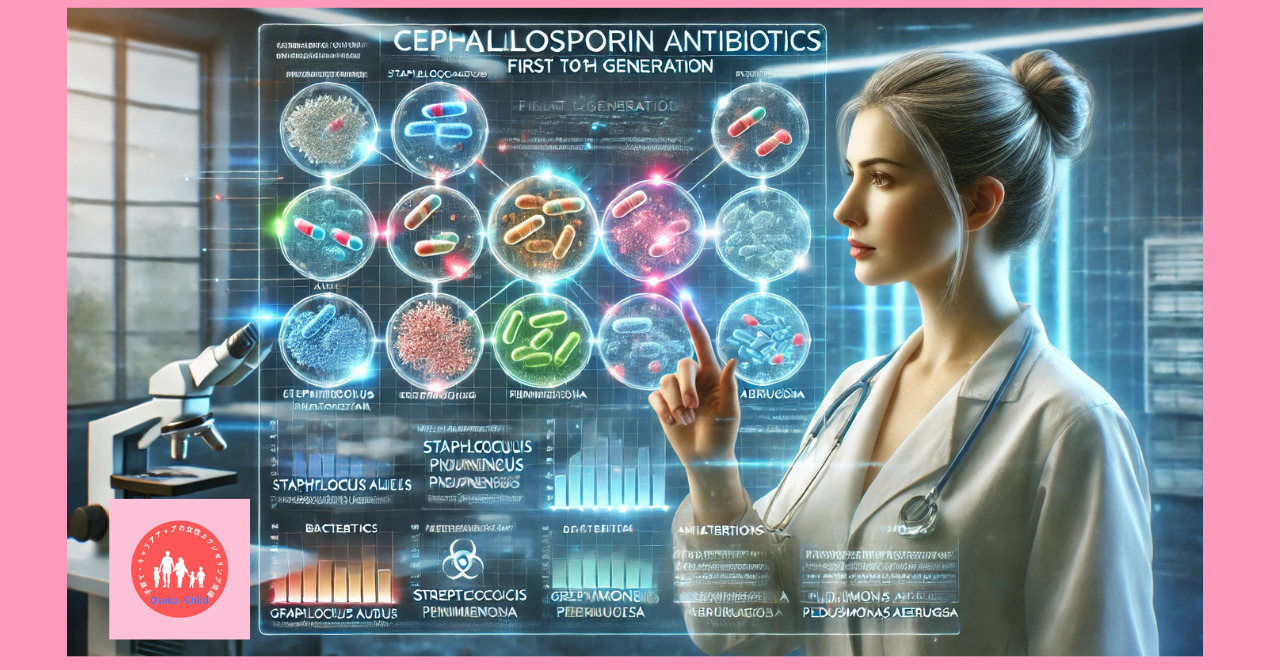 anti-bacterial-system-related-drug-cephalosporin-antibiotics