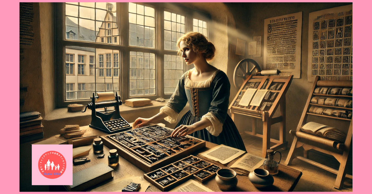 gutenberg-printing-press-high-school-world-history