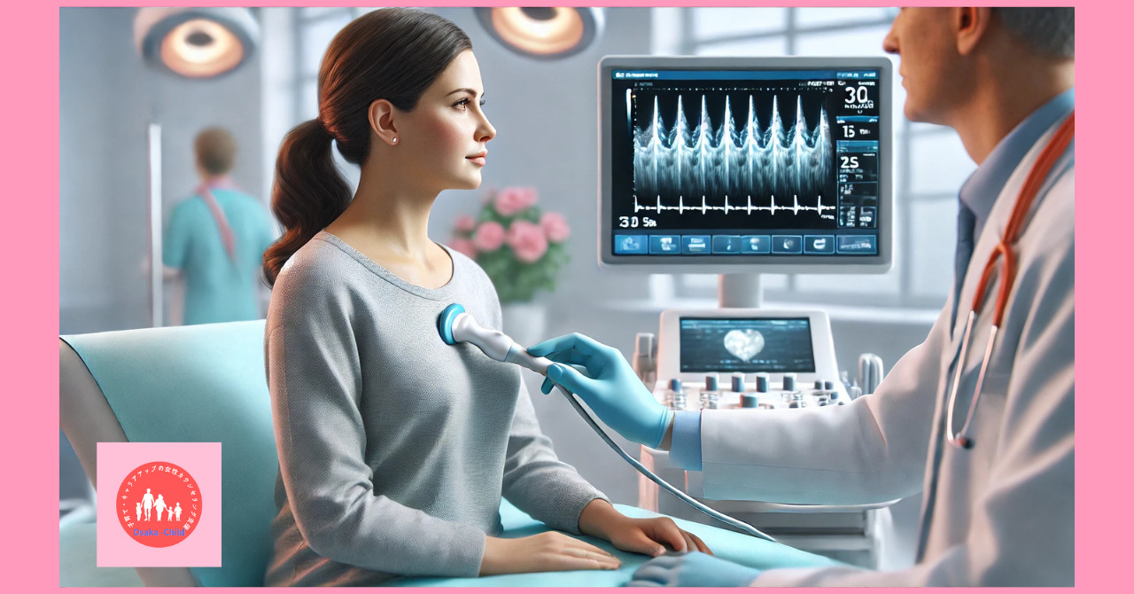 disease-test-ultrasound-test-mechanism