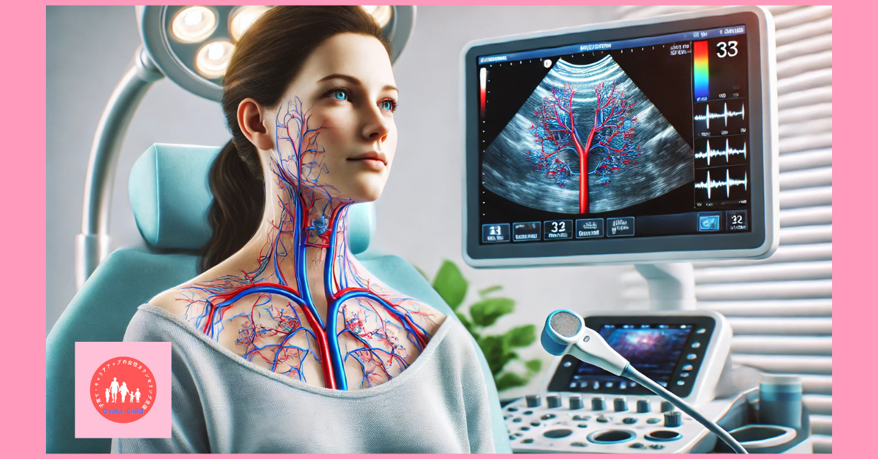 disease-test-ultrasound-test-mechanism