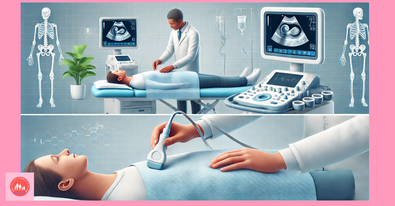 disease-test-internal-organs-echo-abdominal-ultrasound-examination