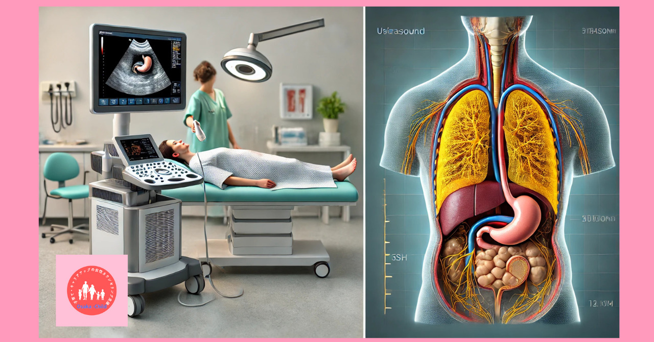 disease-test-ultrasound-test-features-types