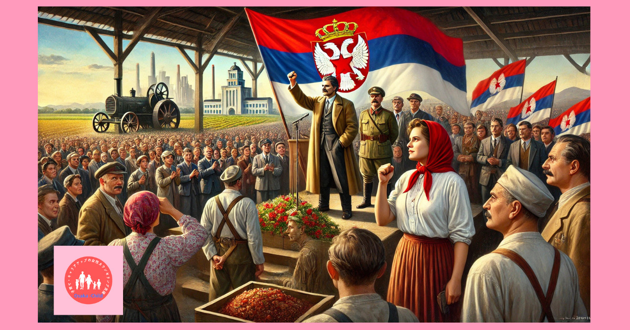 yugoslavia-history-high-school-world-history