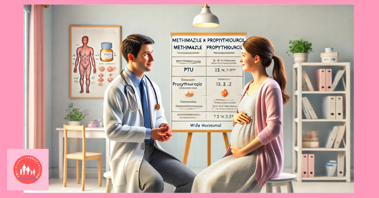 endocrine-system-related-drug-antithyroid-drug-propylthiouracil