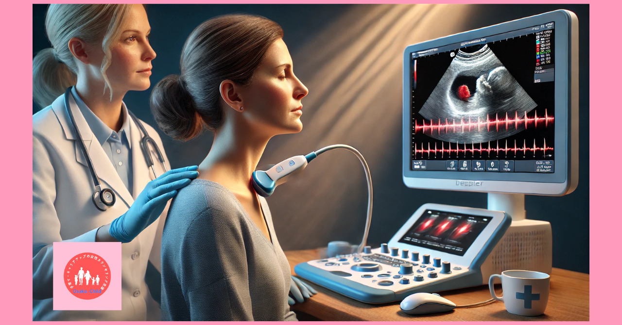 disease-test-ultrasound-test-mechanism