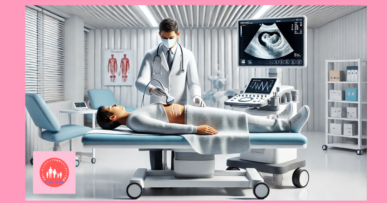 disease-test-internal-organs-echo-abdominal-ultrasound-examination