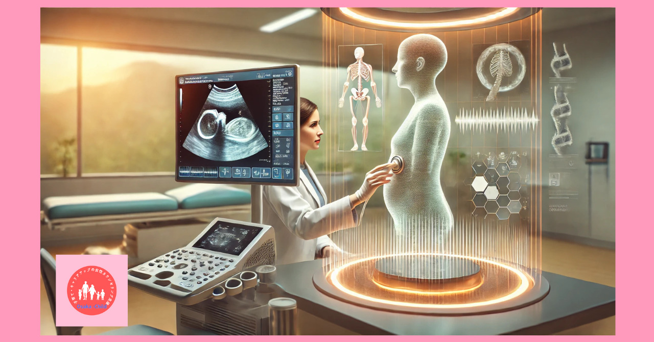 disease-test-ultrasound-test-mechanism