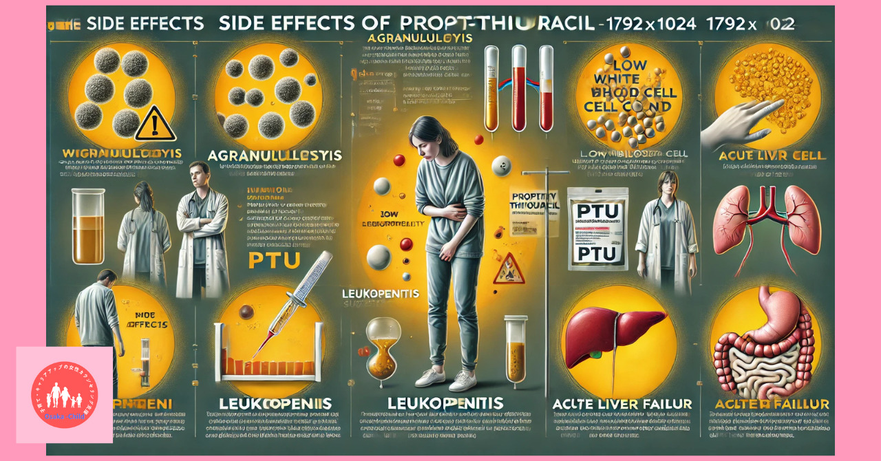 endocrine-system-related-drug-antithyroid-drug-propylthiouracil