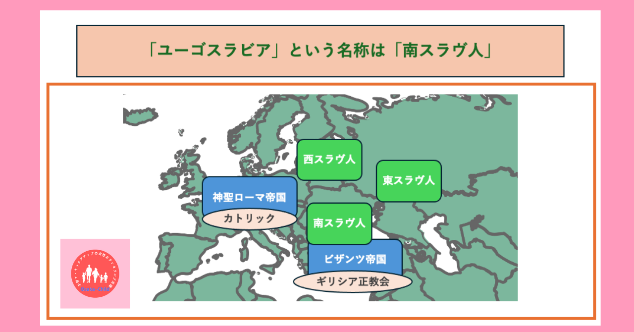 slav-people-differentiation-migration-high-school-world-history