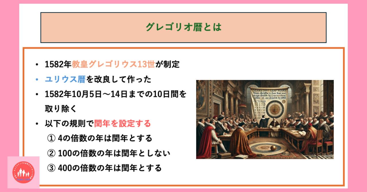 gregorian-calendar-high-school-world-history