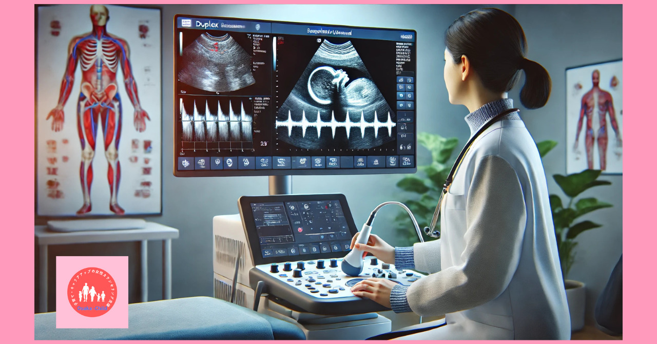 disease-test-ultrasound-test-mechanism