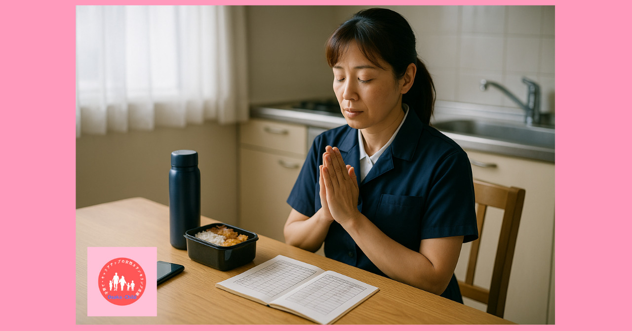 40s-mother-financial-luck-heart-sutra-mantra-money-anxiety