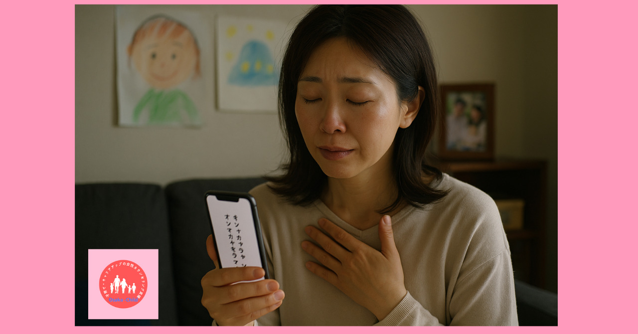 40s-mother-money-anxiety-mantra-experience/