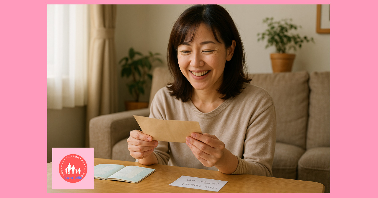 40s-mother-money-anxiety-mantra-experience/