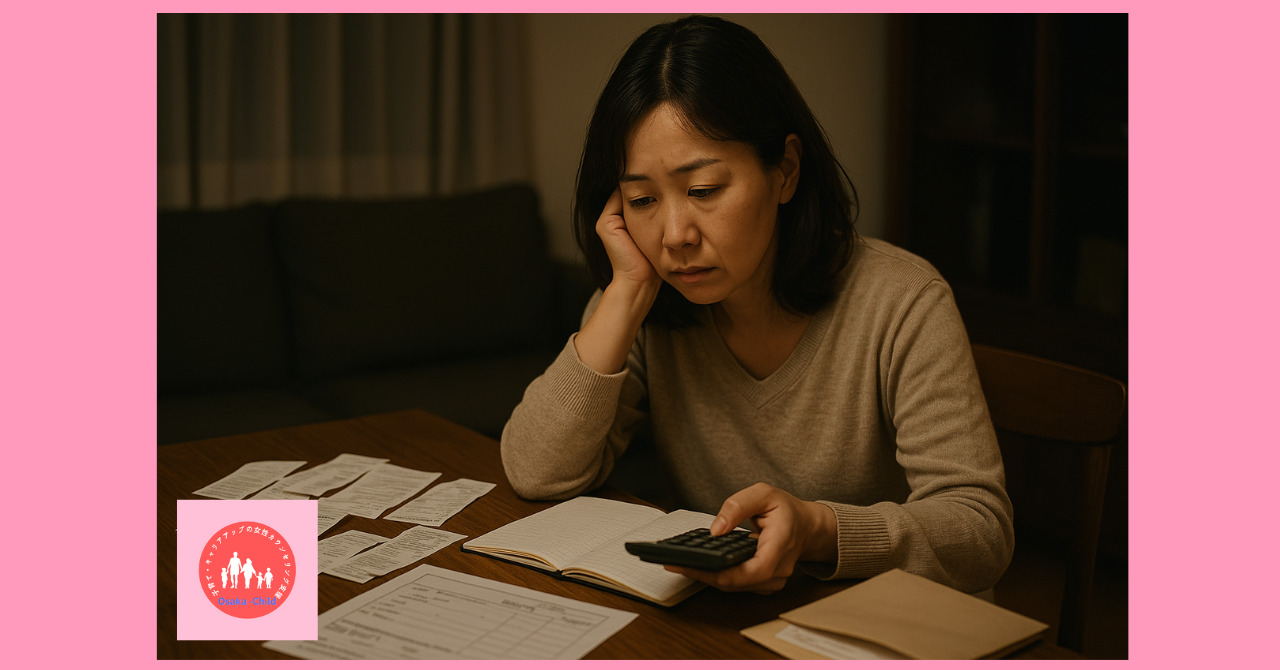 40s-women-heart-sutra-money-anxiety-solution-morning-habit