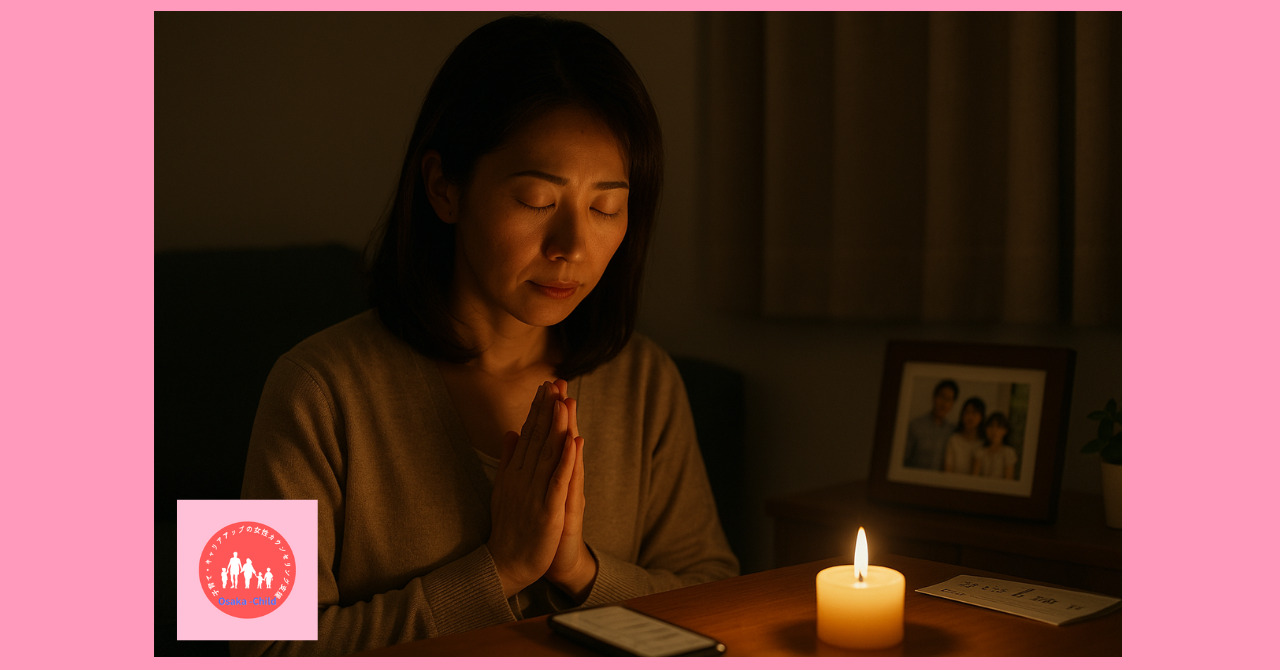 40s-mother-money-anxiety-mantra-experience/