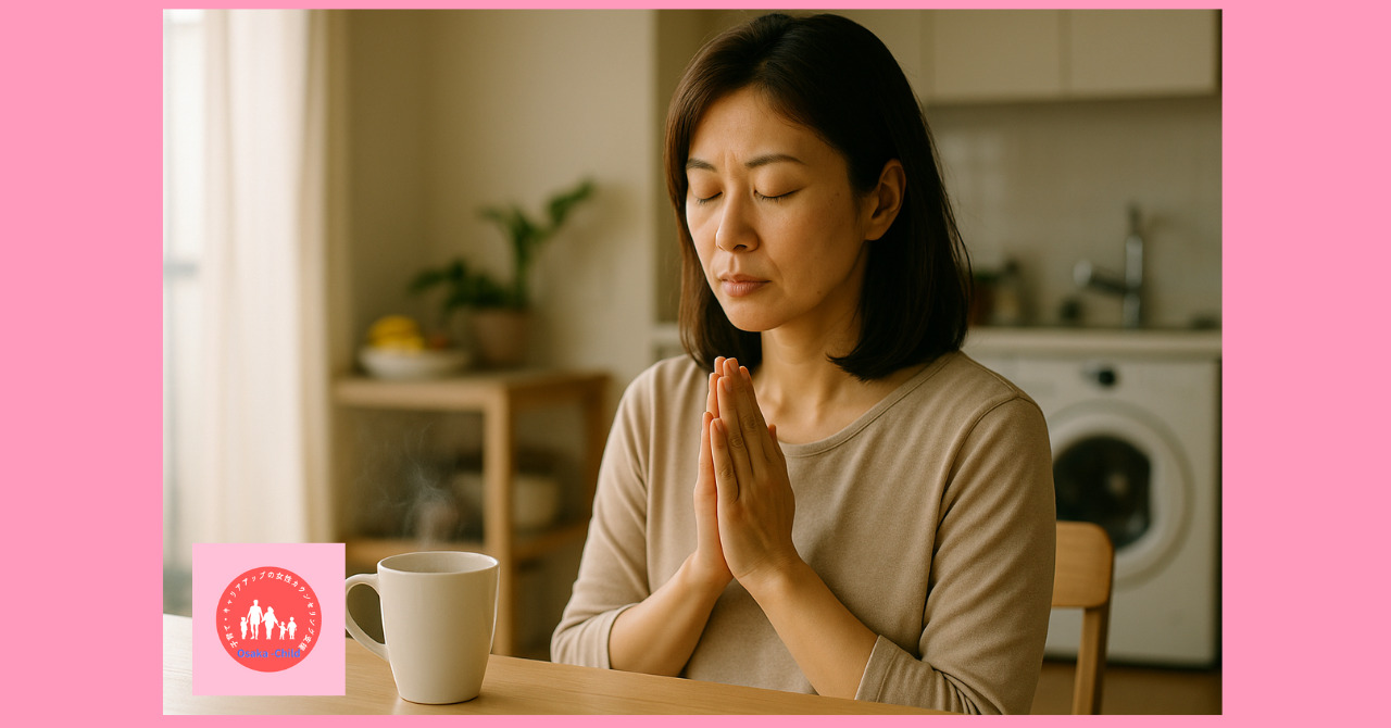 40s-mother-shrine-money-luck-prayer-method